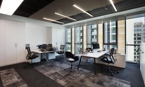 DİLMENLER GENEL MÜDÜRLÜK - 1