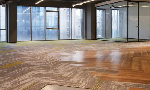 ESAN ECZACIBAŞI GENEL MÜDÜRLÜK - 1