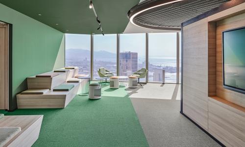 SCHNEIDER ELEKTRİK - 1