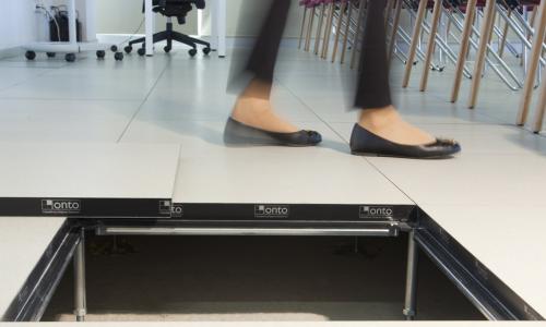 TEKNOSA AKADEMİ - 1