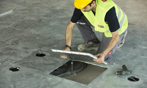 TÜRKİYE FİNANS KATILIM BANKASI - 1